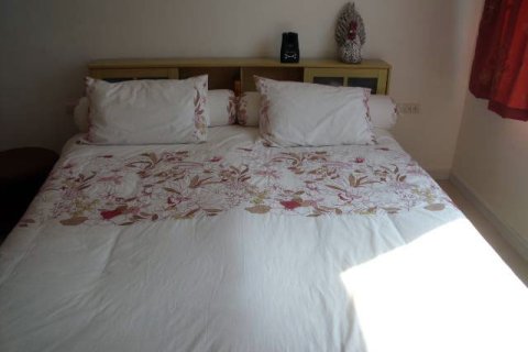 คอนโดมิเนียมในพัทยา, ประเทศไทย, 2 ห้องนอน № 242267 - รูปถ่าย 12