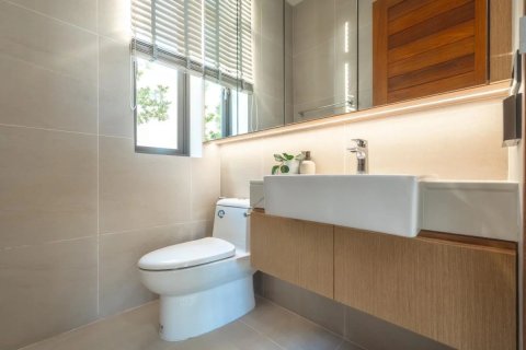 Off-plan Rungtiva Private Pool Villas ในภูเก็ต, ประเทศไทย № 241733 - รูปถ่าย 8