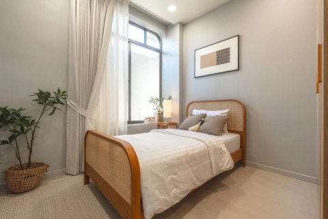 Off-plan Rungtiva Private Pool Villas ในภูเก็ต, ประเทศไทย № 241733 - รูปถ่าย 7