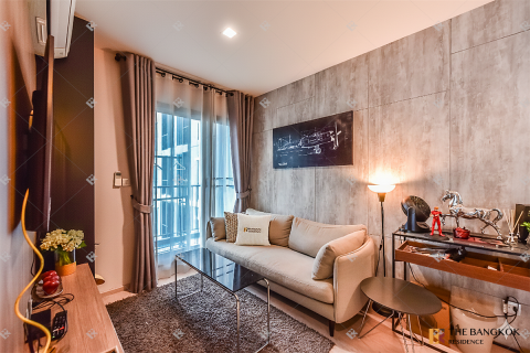 Condo à Bangkok, Thaïlande, 2 chambres № 247038