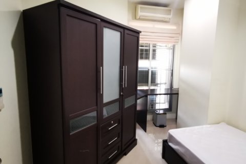 Eigentumswohnung in Watthana, Bangkok, Thailand, 2 Schlafzimmer № 251019 - Foto 5