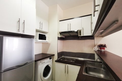 Eigentumswohnung in Watthana, Bangkok, Thailand, 2 Schlafzimmer № 251019 - Foto 3