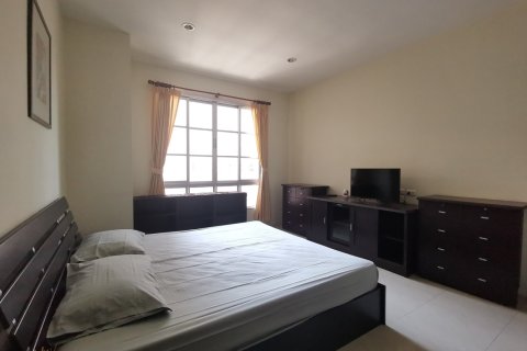 Eigentumswohnung in Watthana, Bangkok, Thailand, 2 Schlafzimmer № 251019 - Foto 15