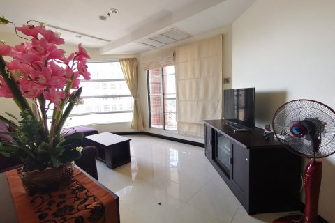 Eigentumswohnung in Watthana, Bangkok, Thailand, 2 Schlafzimmer № 251019 - Foto 14