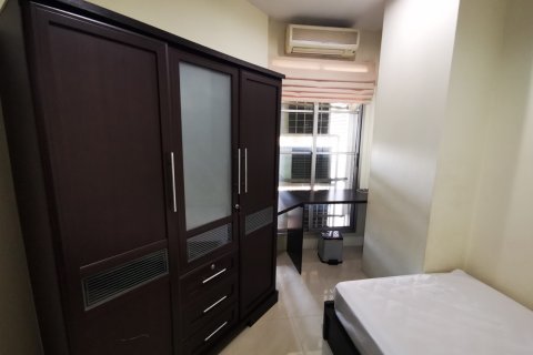 Eigentumswohnung in Watthana, Bangkok, Thailand, 2 Schlafzimmer № 251019 - Foto 7