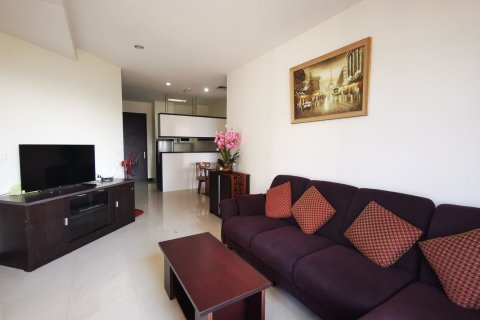 Eigentumswohnung in Watthana, Bangkok, Thailand, 2 Schlafzimmer № 251019 - Foto 13