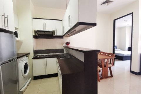 Eigentumswohnung in Watthana, Bangkok, Thailand, 2 Schlafzimmer № 251019 - Foto 4