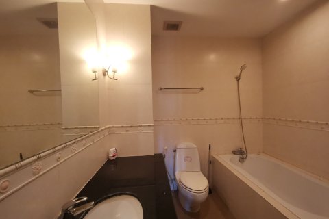 Eigentumswohnung in Watthana, Bangkok, Thailand, 2 Schlafzimmer № 251019 - Foto 9