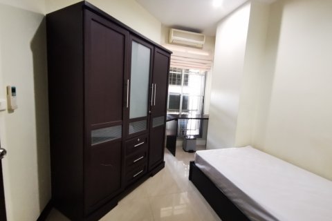 Eigentumswohnung in Watthana, Bangkok, Thailand, 2 Schlafzimmer № 251019 - Foto 8