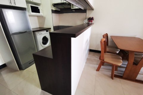 Eigentumswohnung in Watthana, Bangkok, Thailand, 2 Schlafzimmer № 251019 - Foto 2