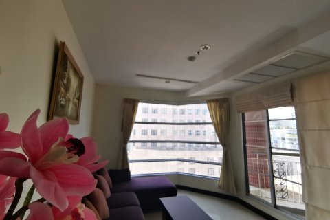 Eigentumswohnung in Watthana, Bangkok, Thailand, 2 Schlafzimmer № 251019