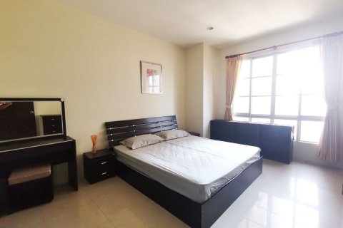 Eigentumswohnung in Watthana, Bangkok, Thailand, 2 Schlafzimmer № 251019 - Foto 10