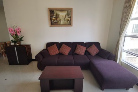 Eigentumswohnung in Watthana, Bangkok, Thailand, 2 Schlafzimmer № 251019 - Foto 12