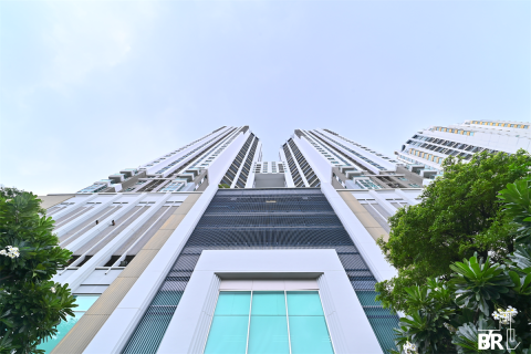 Condominio de 2 dormitorios en Bangkok, Tailandia № 184753 - foto 2
