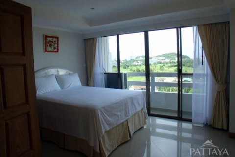 Condominio de 2 dormitorios en Jomtien Beach, Pattaya, Tailandia № 242810 - foto 7