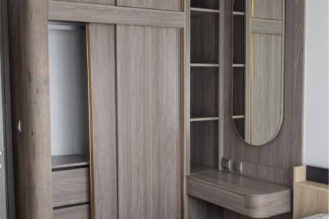 Condo in Bangkok, Thailand, 1 bedroom  № 248231