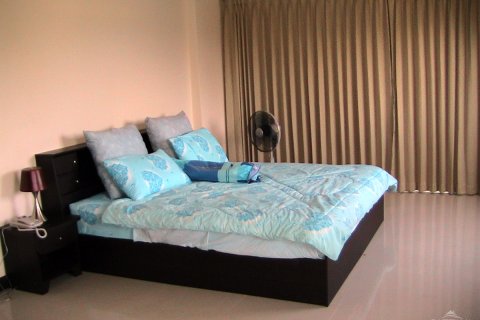 คอนโดมิเนียมในพัทยา, ประเทศไทย, 1 ห้องนอน № 242823