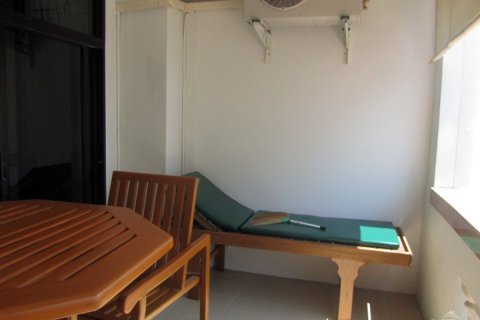 สตูดิโอในคอนโดมิเนียมในจอมเทียน, พัทยา, ประเทศไทย № 242877 - รูปถ่าย 8