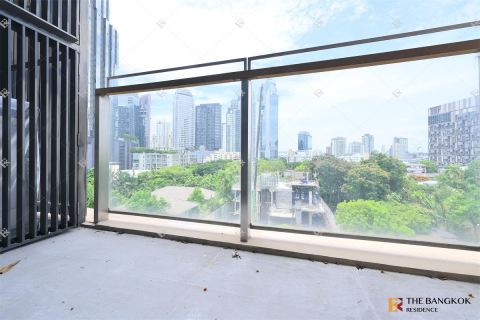 Eigentumswohnung in Bangkok, Thailand, 2 Schlafzimmer  № 248831