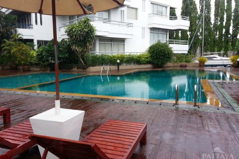 Condo à Pattaya, Thaïlande, 2 chambres  № 242924 - photo 17