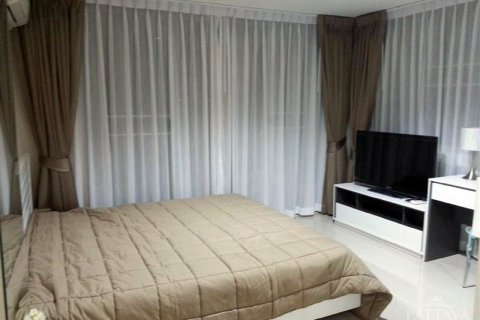 Condo à Pattaya, Thaïlande, 2 chambres  № 242924 - photo 20
