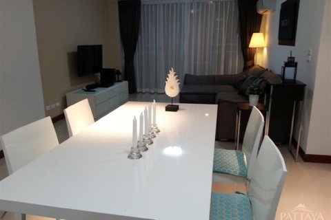 Condo à Pattaya, Thaïlande, 2 chambres  № 242924 - photo 18