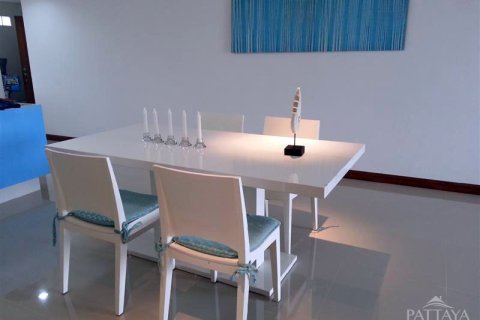 Condo à Pattaya, Thaïlande, 2 chambres  № 242924 - photo 14