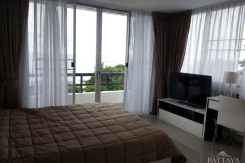 Condo à Pattaya, Thaïlande, 2 chambres  № 242924 - photo 10