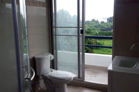 Condo à Pattaya, Thaïlande, 2 chambres  № 242924 - photo 12