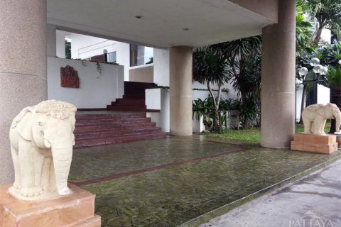 Condo à Pattaya, Thaïlande, 2 chambres  № 242924 - photo 15