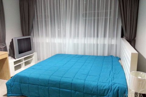 Condo à Pattaya, Thaïlande, 2 chambres  № 242924 - photo 21