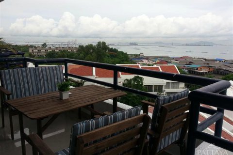 Condo à Pattaya, Thaïlande, 2 chambres  № 242924 - photo 3