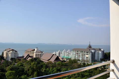 Studio dans le Condo à Pattaya, Thaïlande № 242717 - photo 5