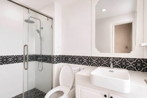 Condominio de 2 dormitorios en Pattaya, Tailandia № 241685 - foto 8