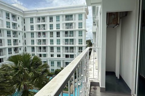 Condominio de 2 dormitorios en Pattaya, Tailandia № 241685 - foto 9