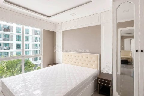 Condominio de 2 dormitorios en Pattaya, Tailandia № 241685 - foto 6