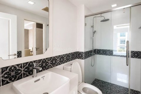 Condominio de 2 dormitorios en Pattaya, Tailandia № 241685 - foto 5