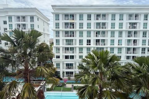 Condominio de 2 dormitorios en Pattaya, Tailandia № 241685 - foto 10