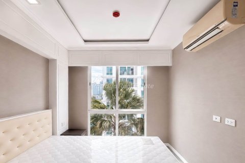 Condominio de 2 dormitorios en Pattaya, Tailandia № 241685 - foto 4