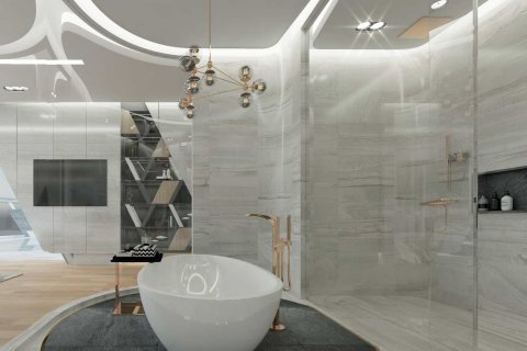 บ้านในบางเทา, ประเทศไทย 5 ห้องนอน № 75463 - รูปถ่าย 8