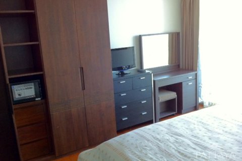 Eigentumswohnung in Pattaya, Thailand, 2 Schlafzimmer № 242746