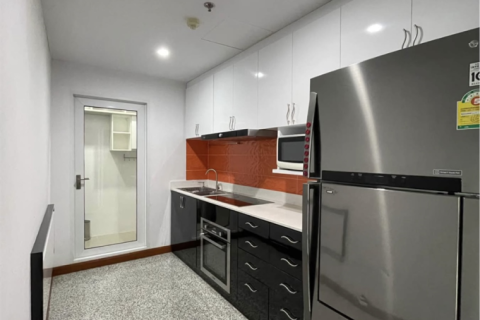 Eigentumswohnung in Bangkok, Thailand, 2 Schlafzimmer  № 248703