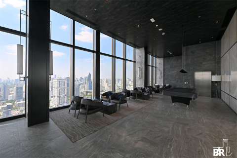 Eigentumswohnung in Bangkok, Thailand, 2 Schlafzimmer  № 248420