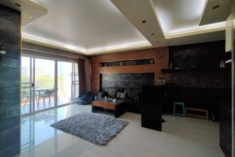 คอนโดมิเนียมในพัทยา, ประเทศไทย, 2 ห้องนอน № 242510 - รูปถ่าย 16