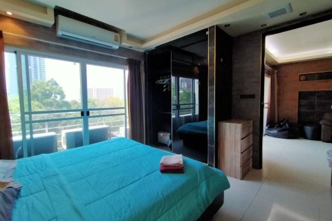 คอนโดมิเนียมในพัทยา, ประเทศไทย, 2 ห้องนอน № 242510 - รูปถ่าย 5