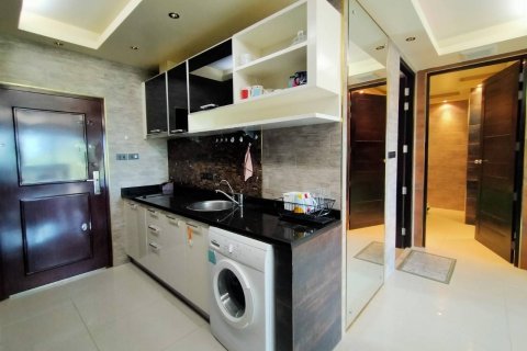 คอนโดมิเนียมในพัทยา, ประเทศไทย, 2 ห้องนอน № 242510 - รูปถ่าย 9