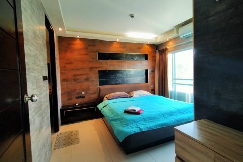 คอนโดมิเนียมในพัทยา, ประเทศไทย, 2 ห้องนอน № 242510 - รูปถ่าย 6