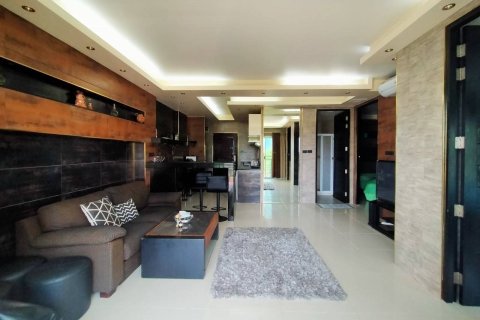 คอนโดมิเนียมในพัทยา, ประเทศไทย, 2 ห้องนอน № 242510 - รูปถ่าย 10