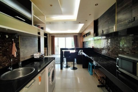 คอนโดมิเนียมในพัทยา, ประเทศไทย, 2 ห้องนอน № 242510 - รูปถ่าย 11