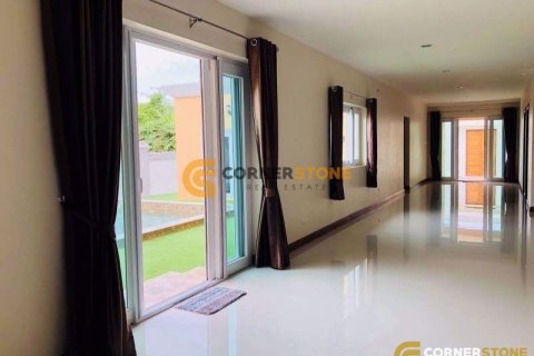 Estudio en Pattaya, Tailandia № 243661 - foto 5